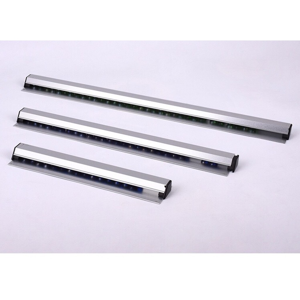 Thanh Hít Order Cao Cấp Có Bi Chạy Gắn Tường