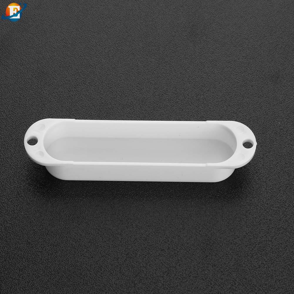 FENDER Set 3 phụ kiện bọc pickup điện tử