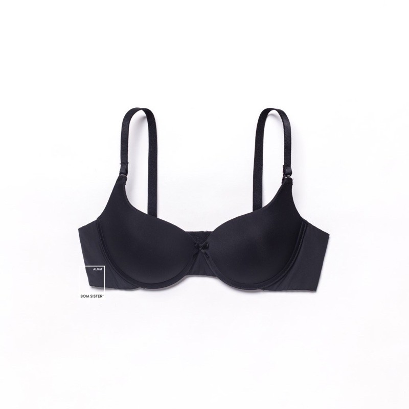 Áo ngực Lovely trơn mút vừa 176T