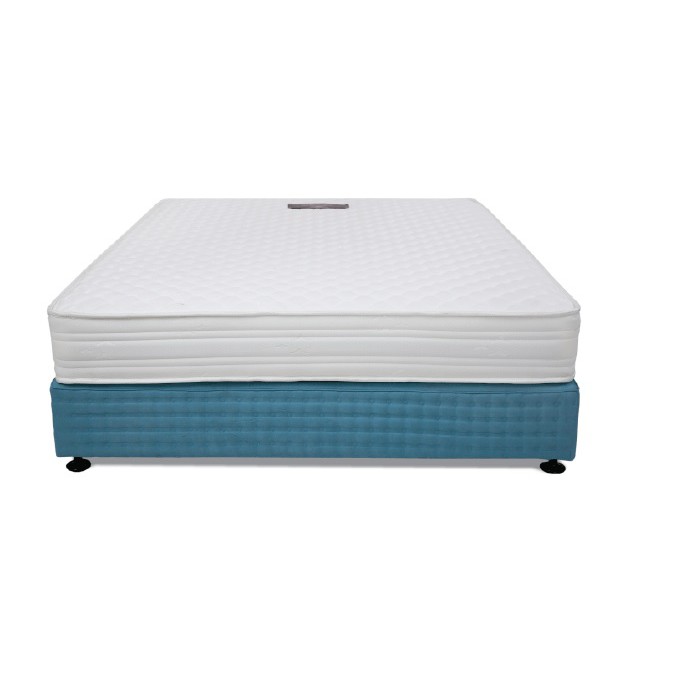 Đệm Lò Xo Korea Dày 23cm hàng Tuấn Anh chính hãng Tiêu Chuẩn Khách Sạn - Đệm Chất Lượng