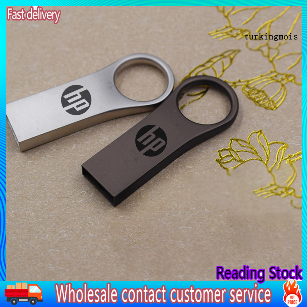 Usb 3.0 1 / 2tb Mini Tốc Độ Cao Chống Nước Cho Văn Phòng