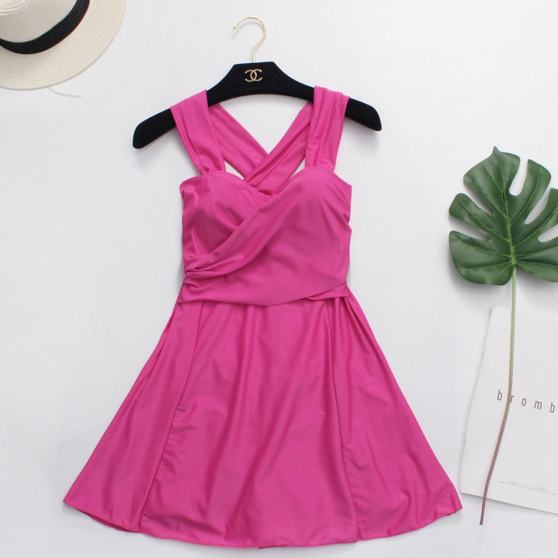 Đồ Bơi Liền Thân Cỡ Lớn Cho Nữ 200kg | BigBuy360 - bigbuy360.vn