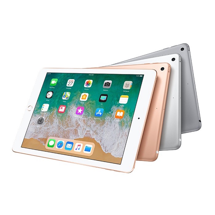 {pad 2018} Máy tính bảng pad Gen 6 dung lượng 32G kết nối 4G Wifi | BigBuy360 - bigbuy360.vn