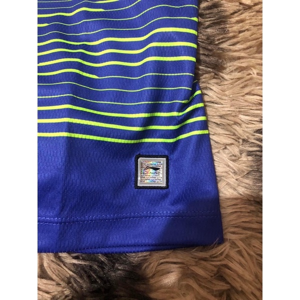 Áo cộc tay Lining nữ sale lẻ size