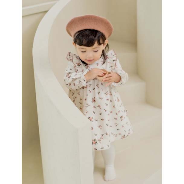 Happyprince Váy hoa dành cho bé gái