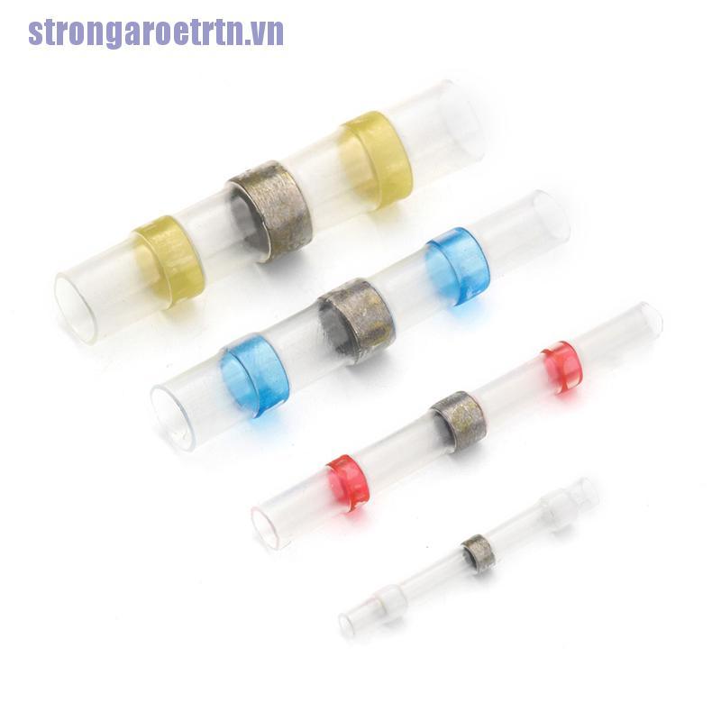 Set 300 ống co nhiệt dùng nối dây điện