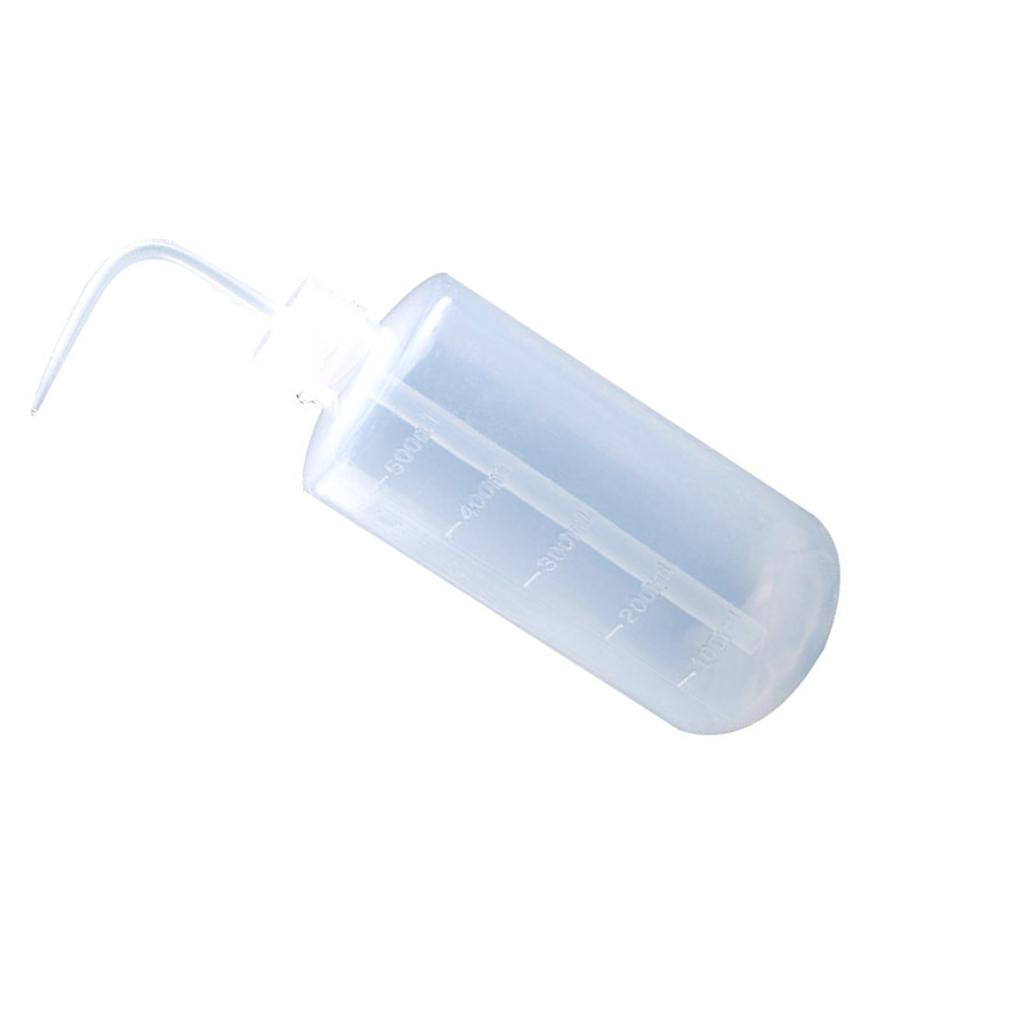 Bình Tưới Cây Nhỏ Giọt Màu Trắng 500ml