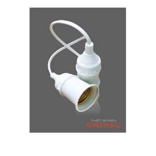 50 đui đèn chống nước omisu LT25