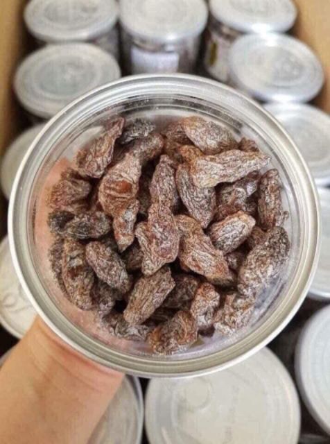 65k hủ Nho Xí Muội Sweet House