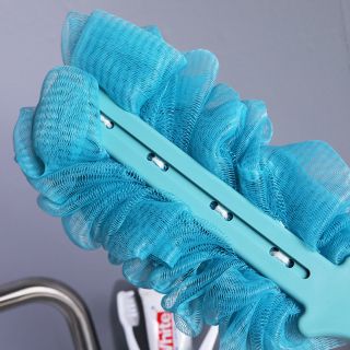 Cây Cọ Lưng Kèm Bông Tắm