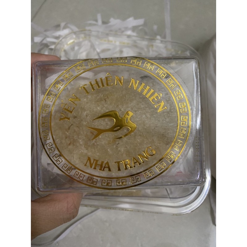 5g tổ yến tươi sấy khô-set yến viên baby tiện lợi+[táo đỏ, hạt chia+đường phèn] | BigBuy360 - bigbuy360.vn