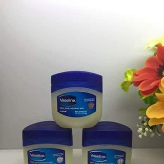 Kem dưỡng môi vaseline lip 7g thái lan