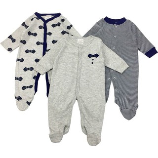 Body Little Duck set 3c liền tất