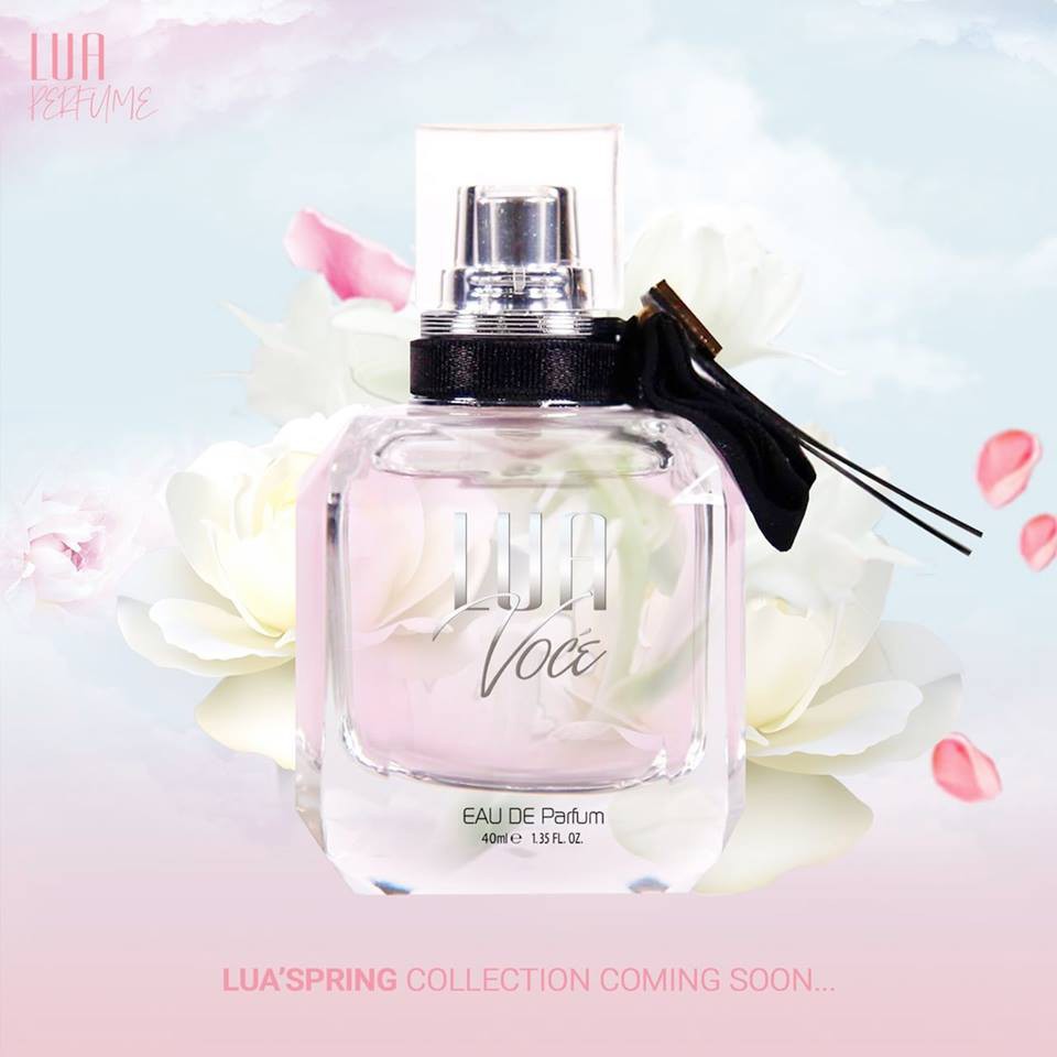 [ GIÁ SIÊU SỐC] NƯỚC HOA  LUA VOCE 40ML | BigBuy360 - bigbuy360.vn