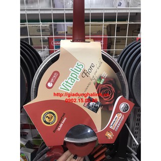 Chảo Chống Dính Elmich EL-0354 28CM