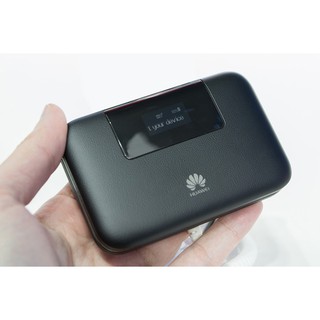 Bộ phát wifi 4g huawei e5770 tốc độ 150mb kiêm sạc dự phòng. có cổng lan dùng máy tính bàn