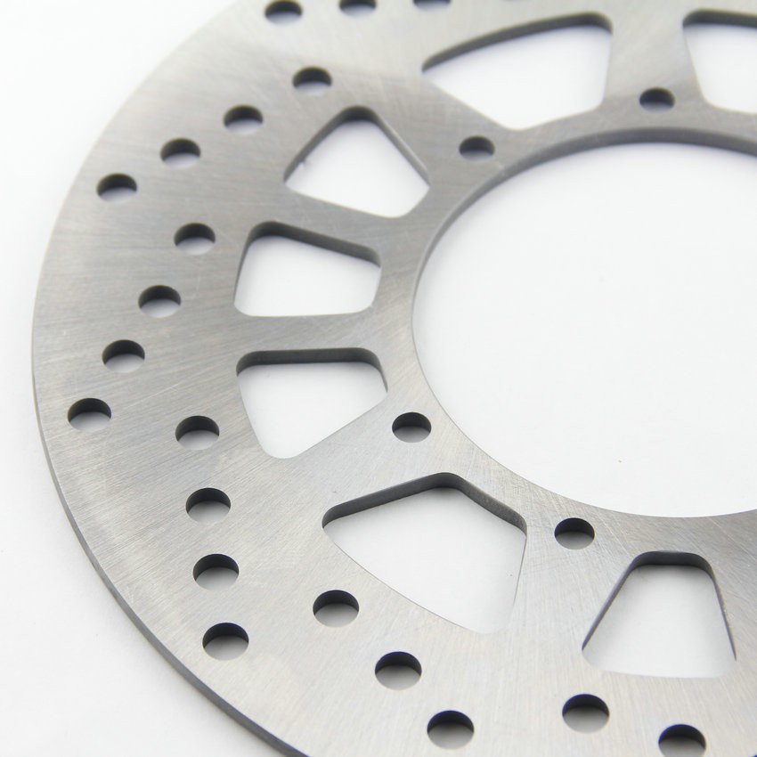 !Đĩa Phanh Sau Cho Xe Mô Tô yamaha dt125 / 200 lc tw125 / 200 yz125 / 250 s / t st225 t225 xt225 xg250 yz490 tt-r230 ttr230 xtz125 / Z50 / 50 / 85 / 50 / 80 / 50 / / 20T