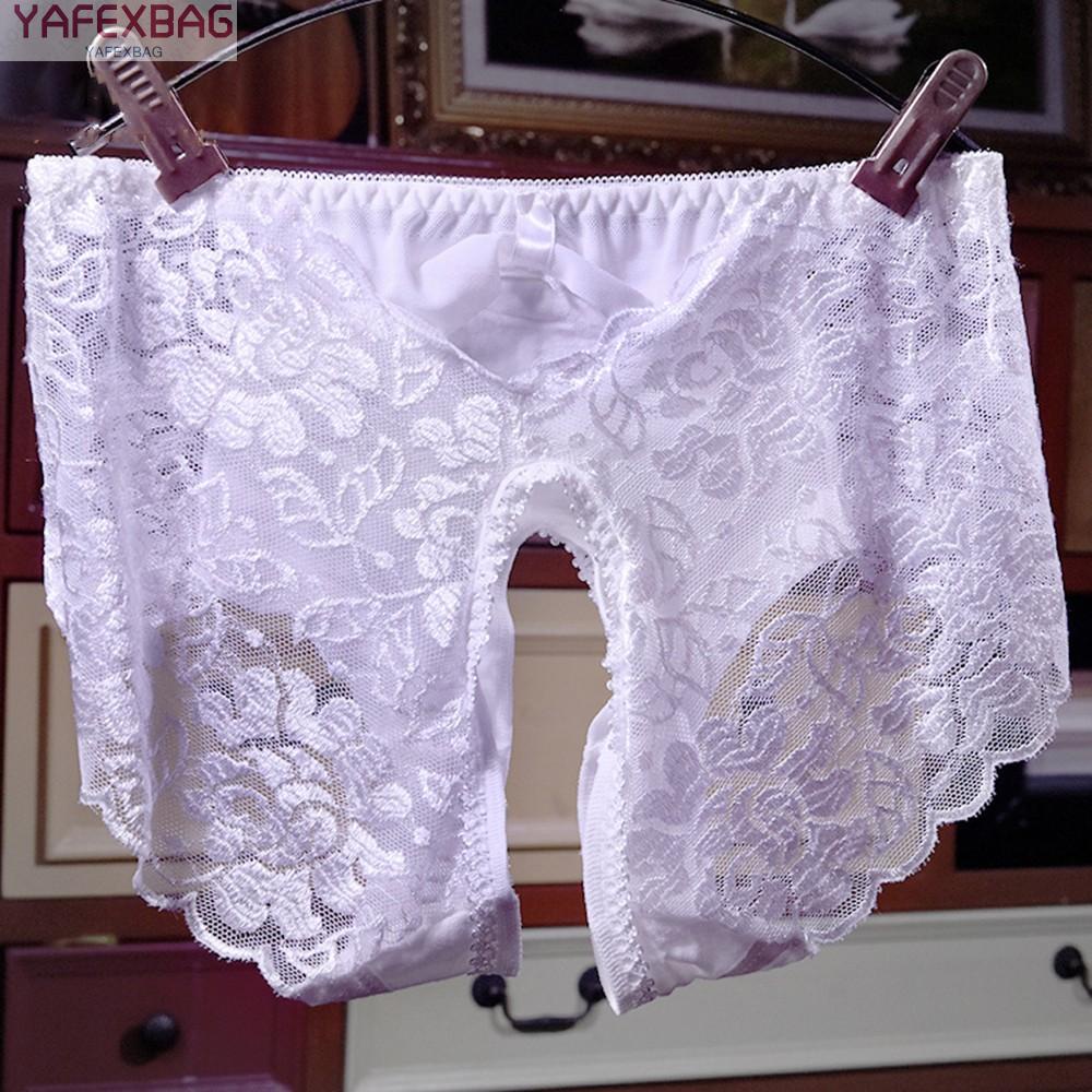 Quần Lót Thoáng Khí Thời Trang Cho Nữ