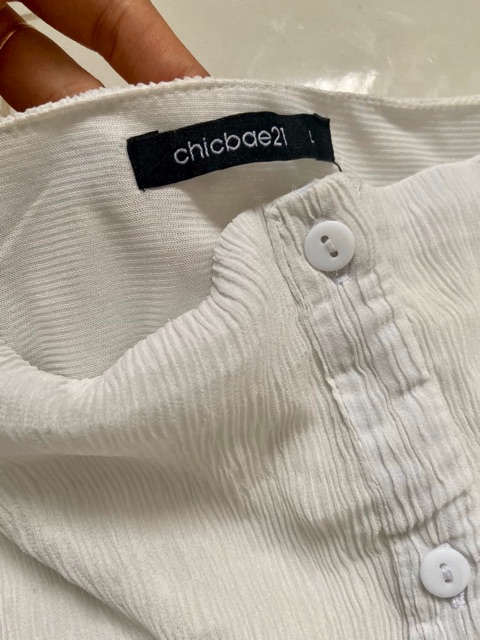 Đầm chicbae21