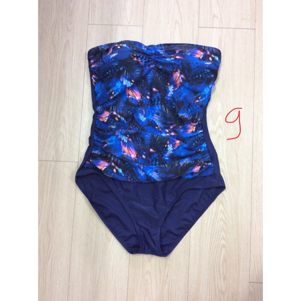 Đồ bơi COLE mẫu cột cổ | BigBuy360 - bigbuy360.vn