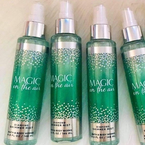 Xịt Thơm Toàn Thân MAGIC IN THE AIR Mist 236ML +jɥȽÿ08+