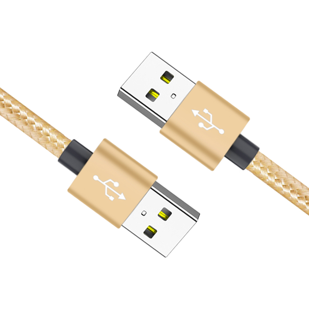 Dây Cáp Sạc Usb 2.0 0.25 / 0.5 / 1.5 / 3 / 2m Tiện Dụng