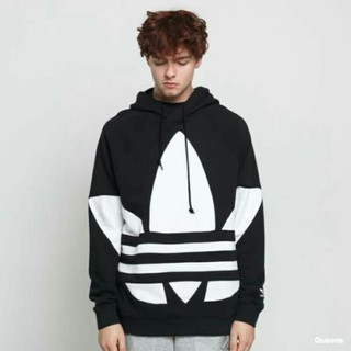 Adidas Authentic - Áo hoodie auth Nhật Teppi1122