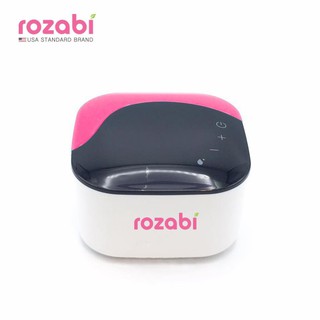 Màng silicon máy hút sữa Rozabi Deluxe