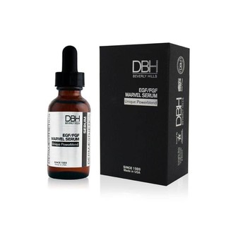 TINH CHẤT SERUM EGF/FGF dưỡng da căng bóng