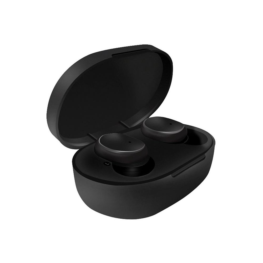 Tai Nghe bluetooth True Wireless Mipods A6S Chống ồn-Chống nước-Có Micro dành cho game thủ PUBG- Sử dụng cho cả Android