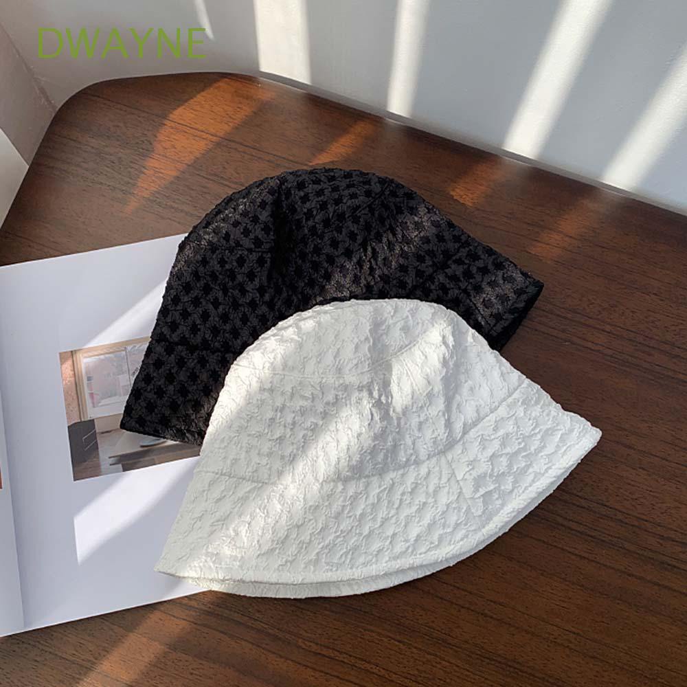 Mũ nồi dạng lưới bằng nylon có thể gập lại trọng lượng nhẹ phong cách Hàn Quốc mùa hè