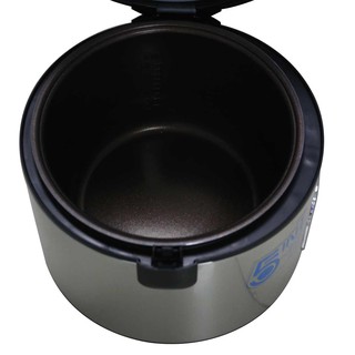 Nồi cơm điện Midea MB-CD1816