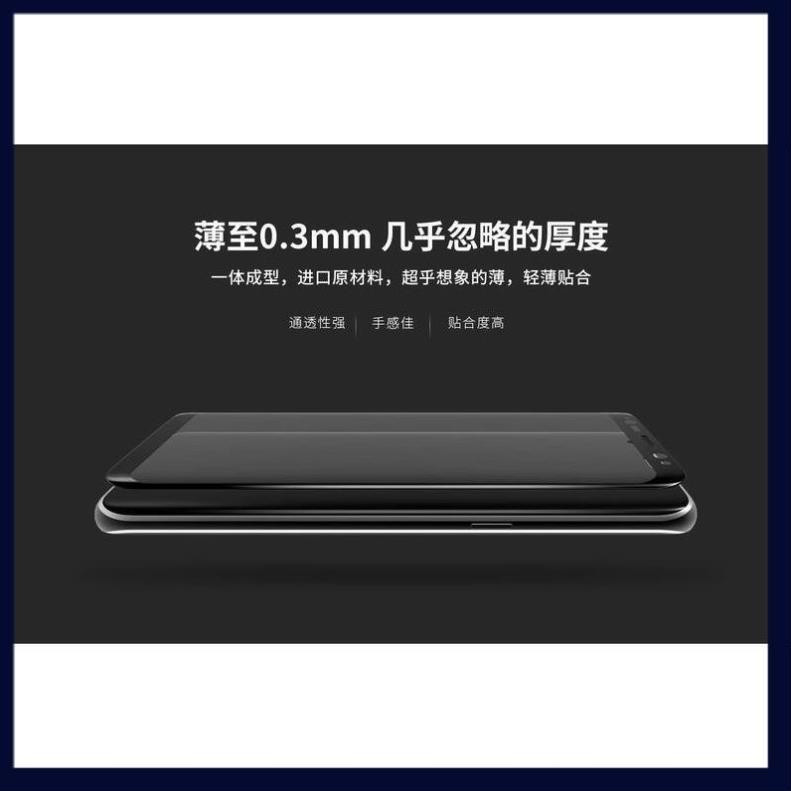 Kính cường lực Remax GL-08 SAMSUNG S8/S8plus/S9/S9plus