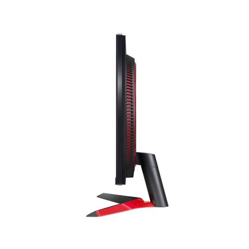 Màn hình Gaming LG 27GN800-B 27 Inch (2K QHD/IPS/144Hz/1ms) - LG Ultragear 27GN800-B - Hàng chính hãng