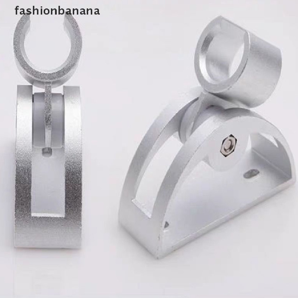 Giá Đỡ Vòi Hoa Sen Gắn Tường Bằng Nhôm Tùy Chỉnh Tiện Dụng Cho Nhà Tắm