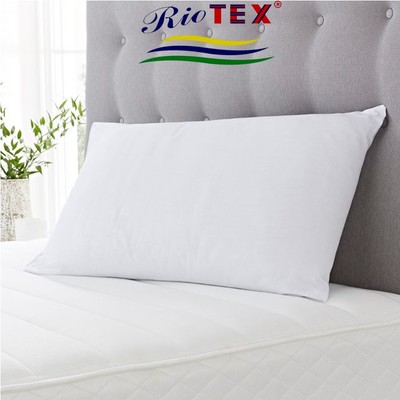Ruột gối ôm gối nằm RIOTEX home hàng cao cấp không xẹp lún, độ bền cao
