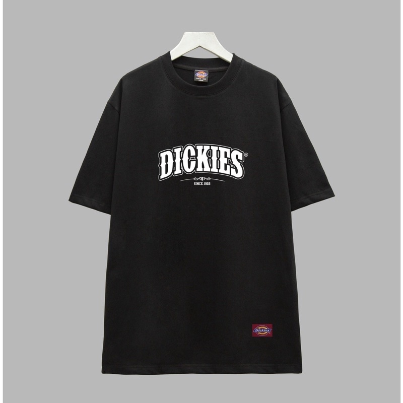 Áo phông unisex *Dickies 1922 * chất cotton freesize form rộng