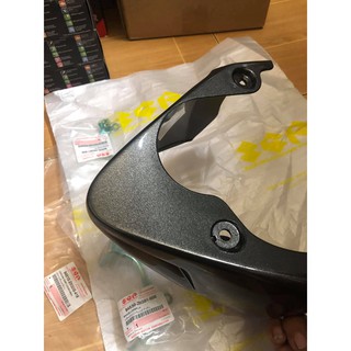 Mỏ Cày Rời 2006 - Raider Xăng Cơ, FX 125 - Chính Hãng Suzuki