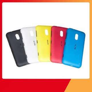 Sản phẩm Nắp lưng Nokia Lumia 620 chính hãng