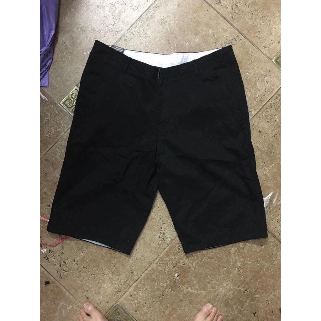 Quần ngố nam kaki thời trang nhiều màu có size đến 100kkg | BigBuy360 - bigbuy360.vn