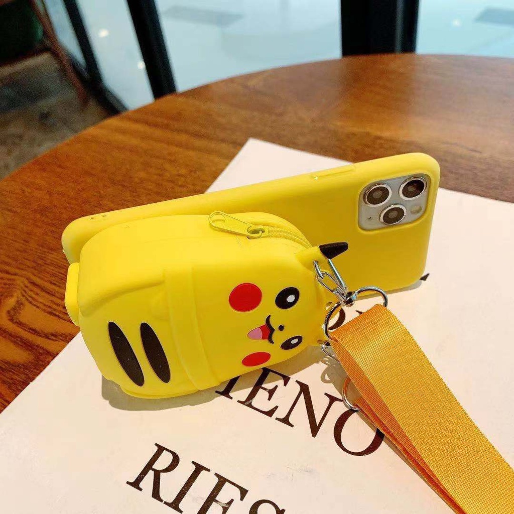 Ốp Điện Thoại TPU Mềm 3D Cho OPPO Reno 2 Z 5 6 Realme 8 C21Y C25Y C20 C21 A15 A15S A16 A54 A55 A74 A94 F19 F7 F9 F11 Pro