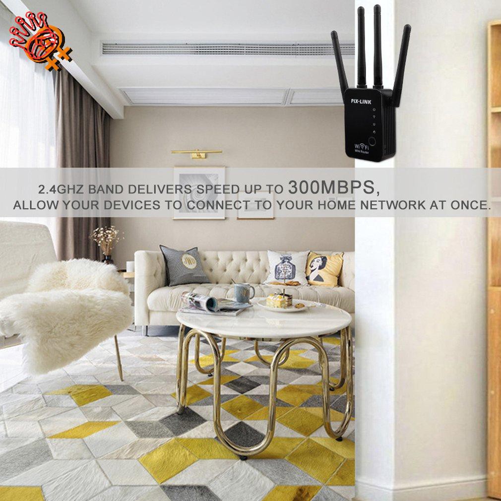 Bộ Khuếch Đại Tín Hiệu Wifi Wr16 | BigBuy360 - bigbuy360.vn