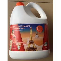 Nước giặt Hiclass can