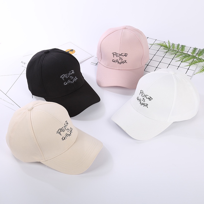 Mũ lưỡi trai nam nữ HALA nón kết lưỡi trai cao cấp phong cách thời trang unisex đẹp