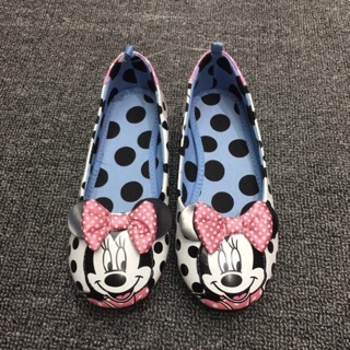 Giày búp bê micky h&m size 25-26