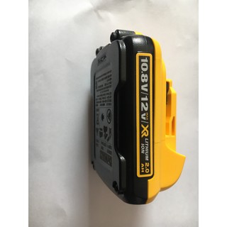 DMTD Máy khoan pin 12V Dewalt DCD701