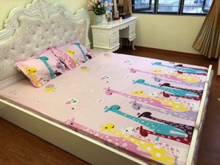 Ga gối sale
