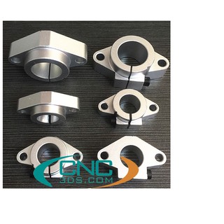 Gối đỡ trục SHF