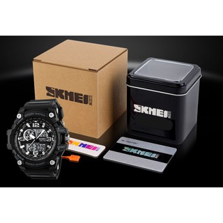 ĐỒNG HỒ NAM THỂ THAO SKMEI DÂY SILICON CHỐNG NƯỚC TUYỆT ĐỐI DÙNG CỰC THÍCH ,PHÂN PHỐI ĐỘC QUYỀN TẠI VIỆT NAM ,DH06