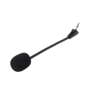Micro mini cho HYPERX Cloud Alpha